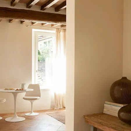 Hotel Nun Relais & Museum Assisi