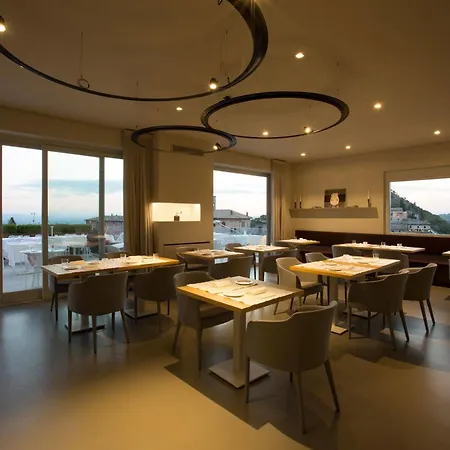 Nun Relais & Museum Hotel 5*